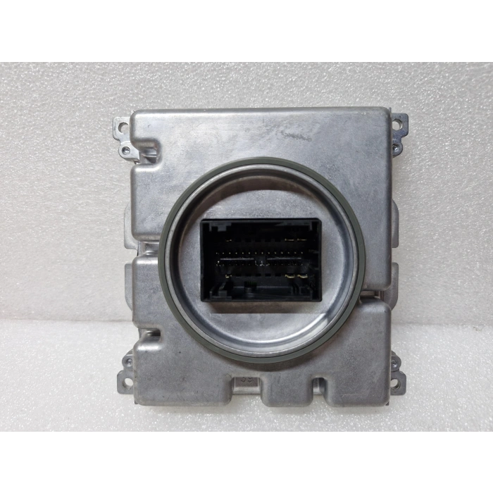 AUDİ A4 Q7 PASSAT TİGUAN ZENON FAR BEYNİ ORJİNAL 7PP941572AB