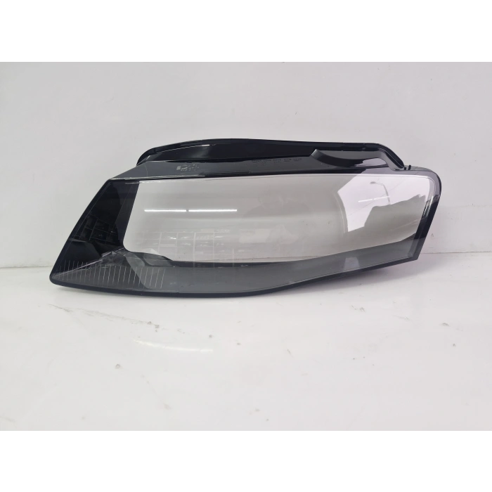 AUDİ A4 SOL ÖN FAR CAMI SIFIR 2008-2012