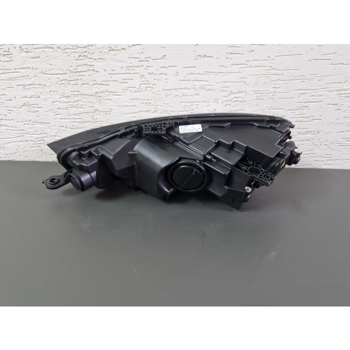 AUDİ A5 SOL ÖN FAR TEK MERCEK SIFIR 2016-2020