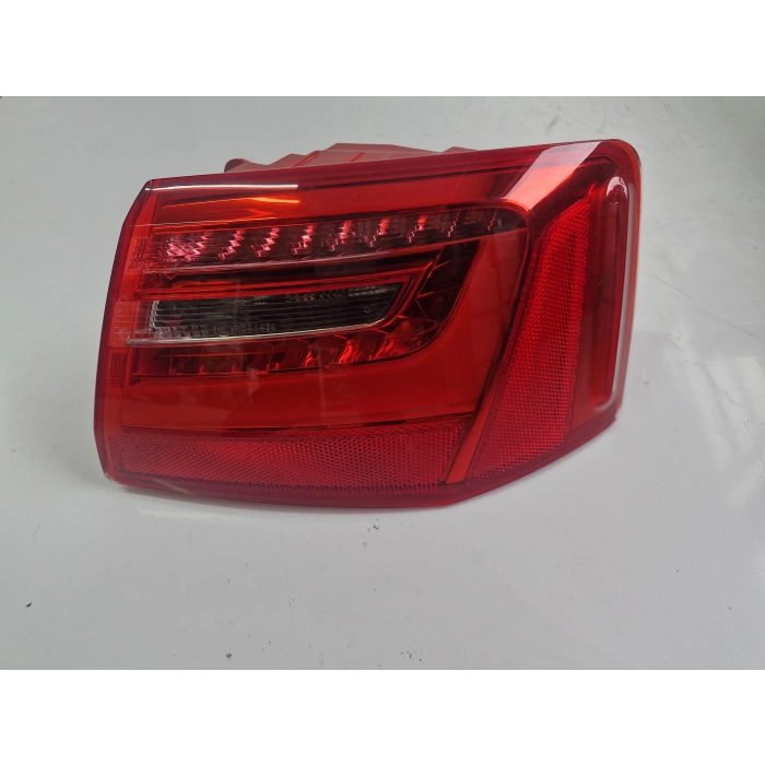 AUDİ A6 SAĞ ARKA STOP LAMBASI LEDLİ VALEO 2011-2016 SIFIR AYARI