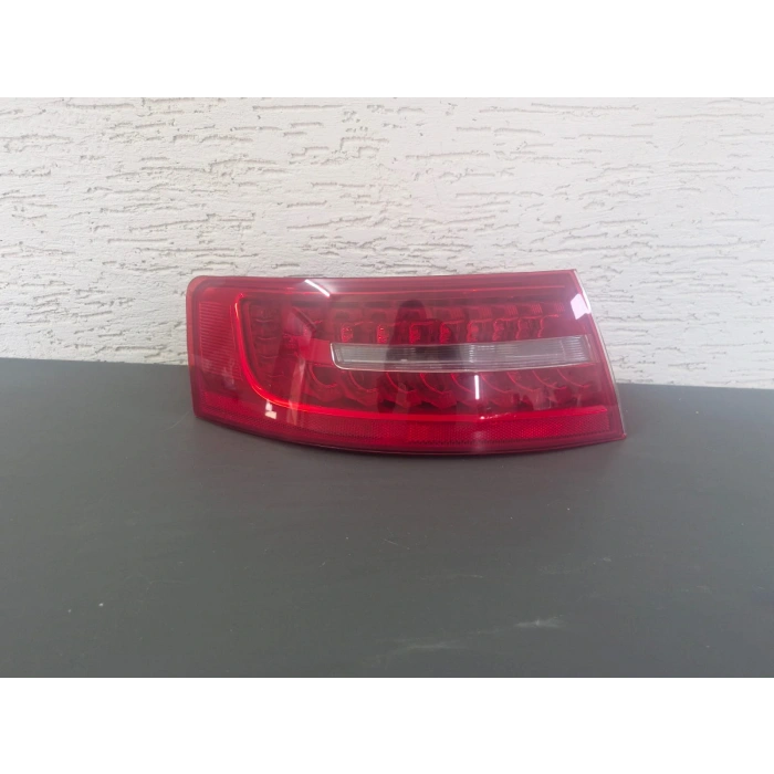 AUDİ A6 SOL ARKA DIŞ STOP LAMBASI LEDLİ SIFIR 2009-2011