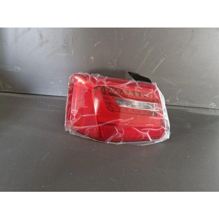 AUDİ A6 SOL ARKA STOP LAMBASI LEDLİ SIFIR 2011-2014