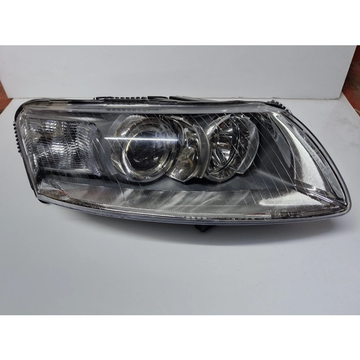AUDİ A6 ZENON SAĞ ÖN FAR 2008-2011 SIFIR AYARINDA