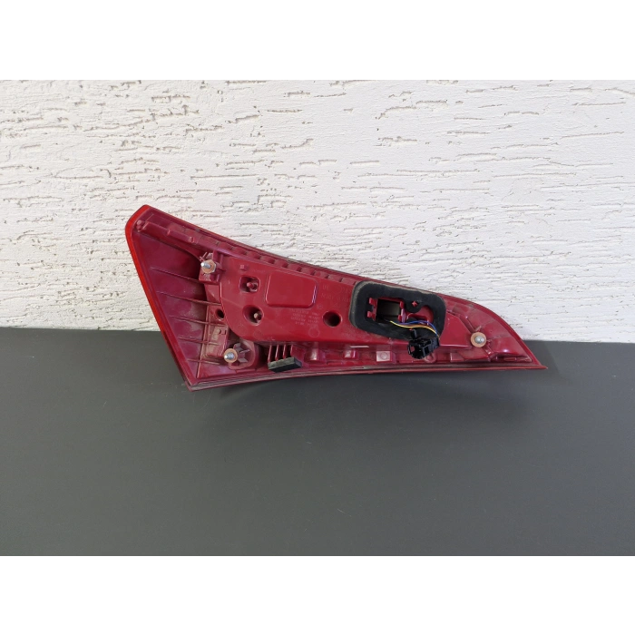 AUDİ Q5 SAĞ ARKA STOP LAMBASI ORJİNAL SÖKME 2008-2012