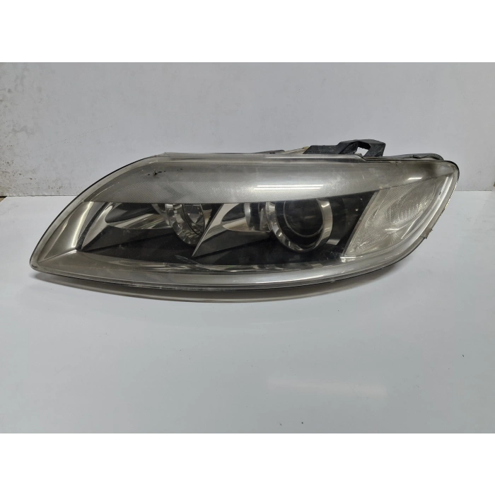 AUDİ Q7 ZENON SOL ÖN FAR 2006-2009 ORJİNAL SÖKME