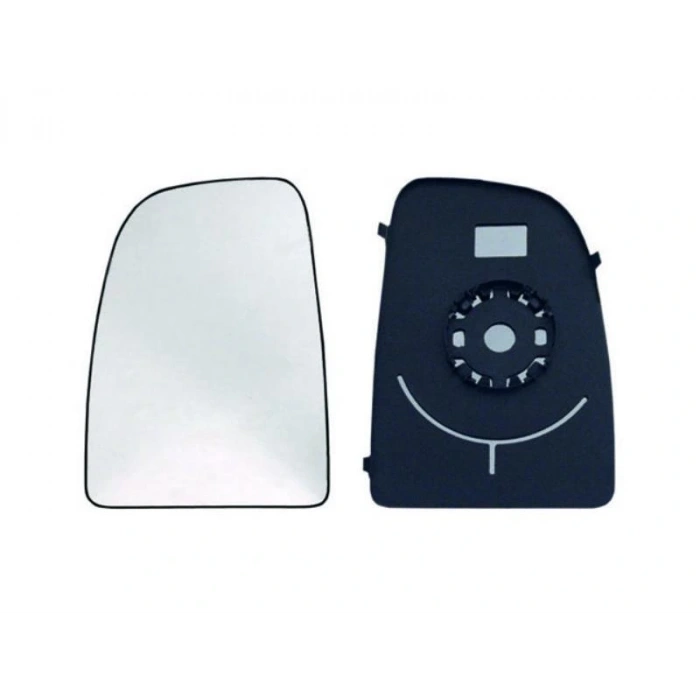 AYNA CAMI SAG DUCATO 2006 ISITMALI UST BOMBELI