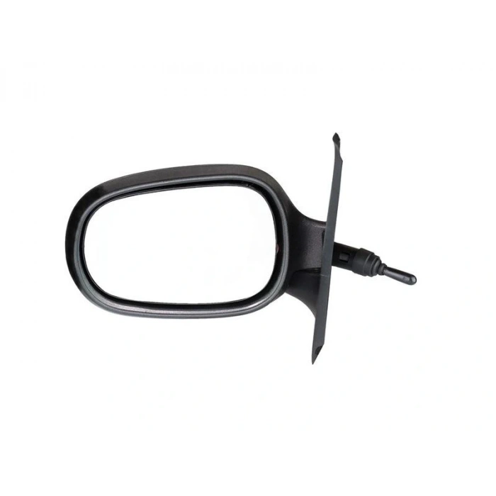 AYNA CAMI SOL CLIO 95-05 ISITMALI GENIS ACI