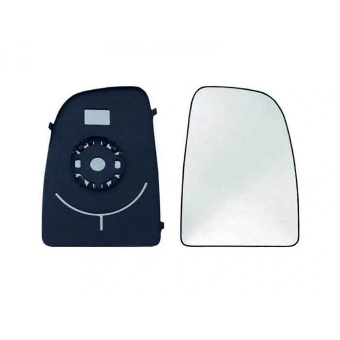 AYNA CAMI SOL DUCATO 2006 ISITMALI UST BOMBELI