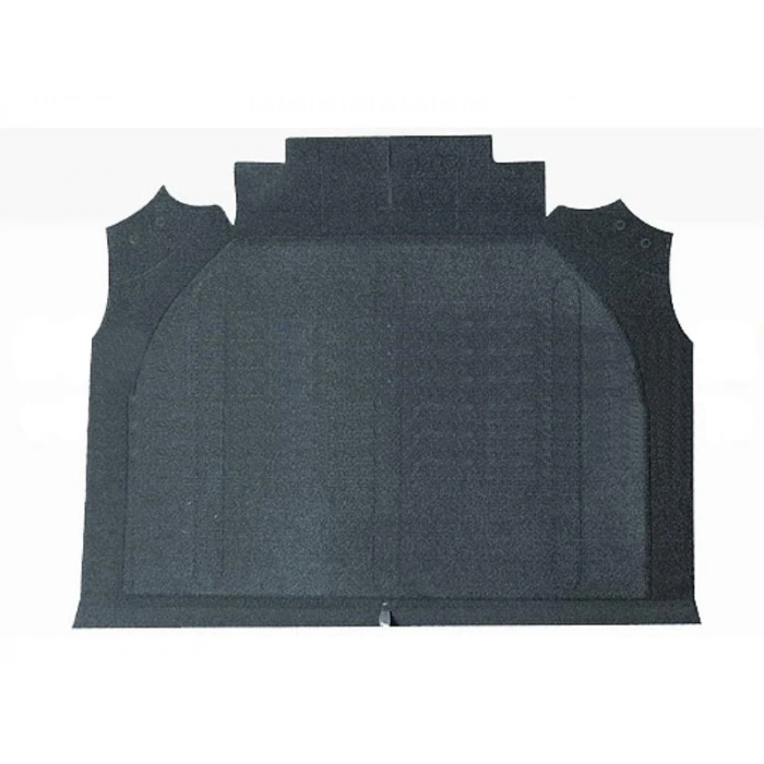 BAGAJ HALISI  DOGAN 1988 GRI