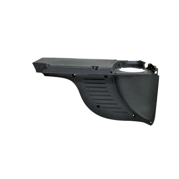 BAGAJ KAPAGI YAN KAPLAMASI SAG PLASTIK DOBLO