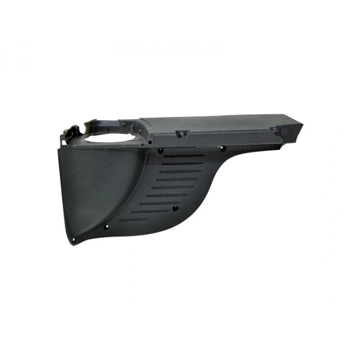 BAGAJ KAPAGI YAN KAPLAMASI SOL PLASTIK DOBLO