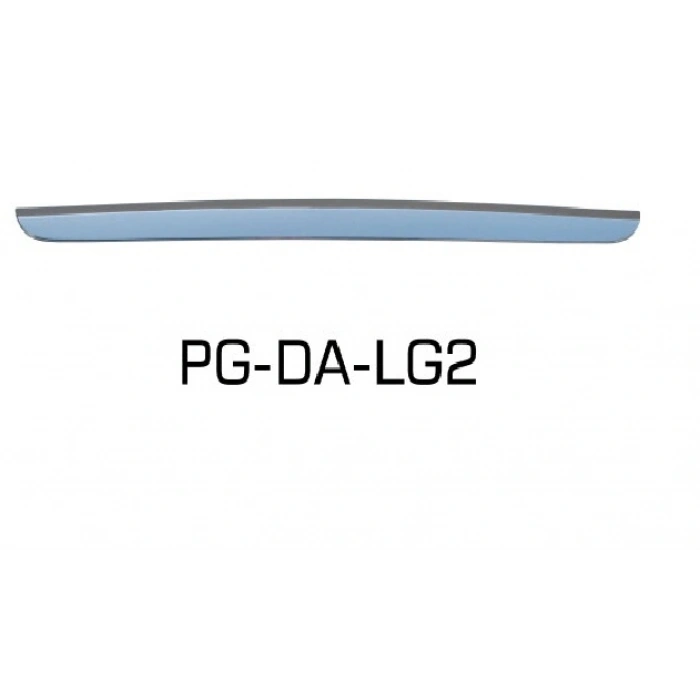 BAGAJ KAPAK NIKELAJI LOGAN