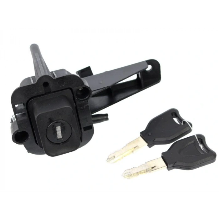 BAGAJ KILIDI CLIO HB ( ANAHTARLI )