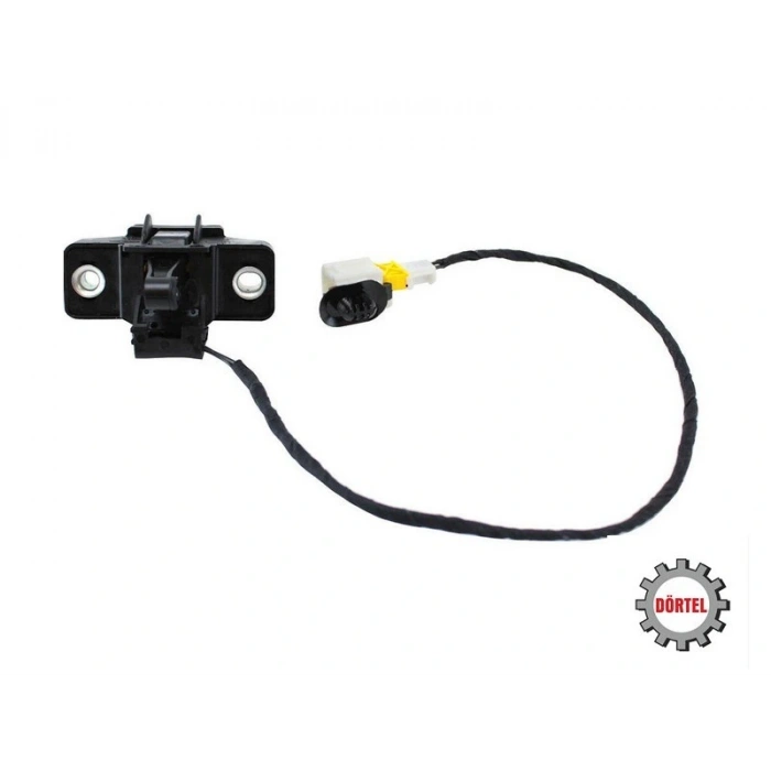 BAGAJ KILIDI CLIO I II KANGOO KABLOLU