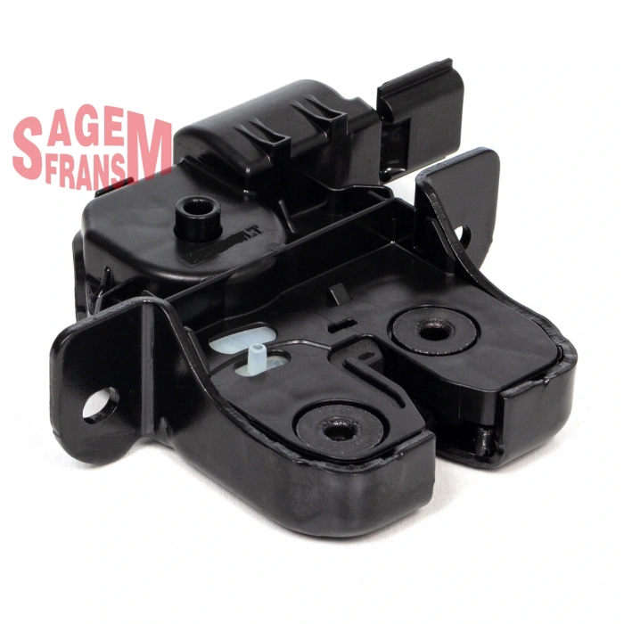 BAGAJ KILIDI CLIO IV-MEGANE IV FLUENCE MEGANE III