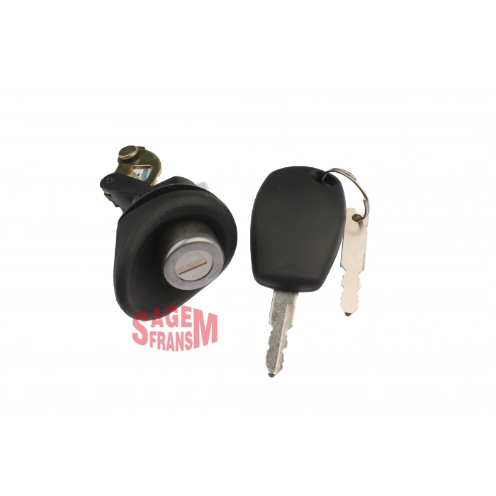 BAGAJ KILIDI DIS LOGAN SANDERO 04>