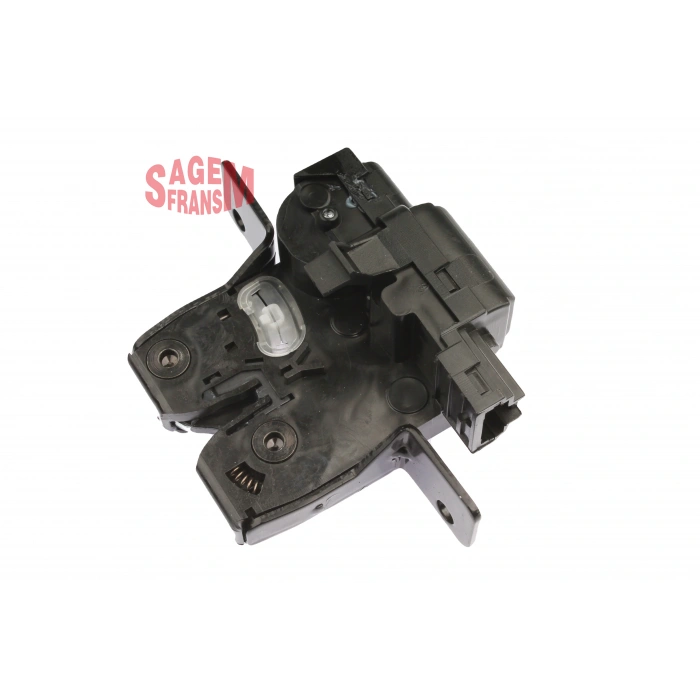 BAGAJ KILIDI MEGANE II