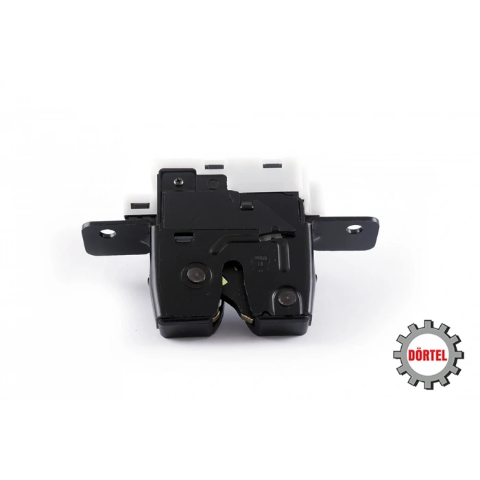 BAGAJ KILIDI MEGANE II