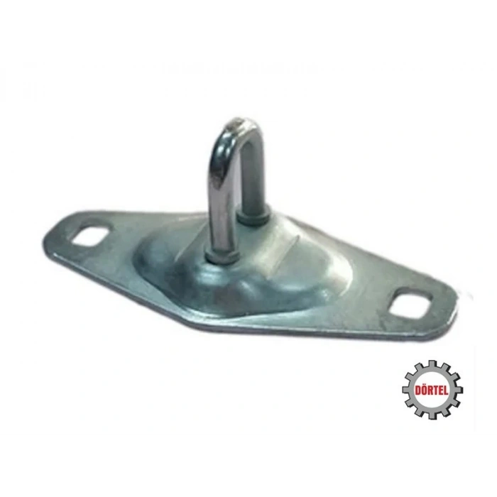 BAGAJ KILIT KARSILIGI FIORINO TEK KAPI