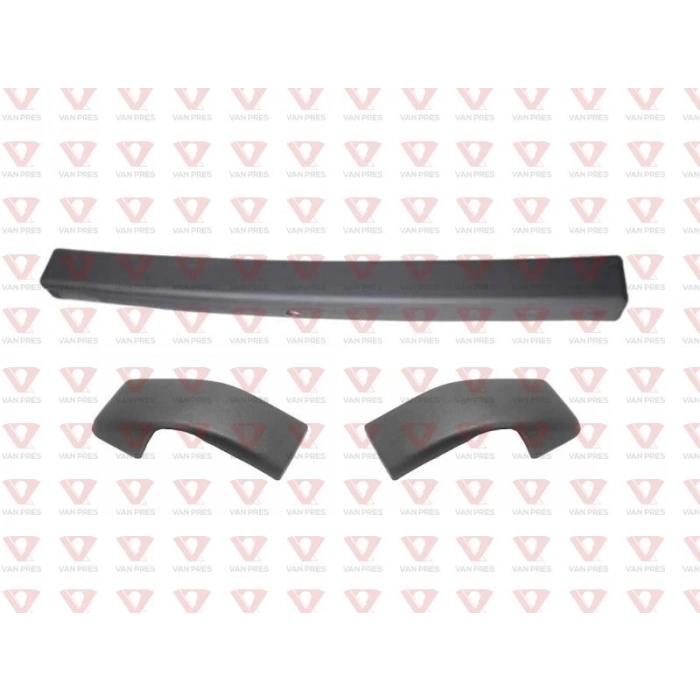 BAGAJ SPOILERI TAKIM TOROS