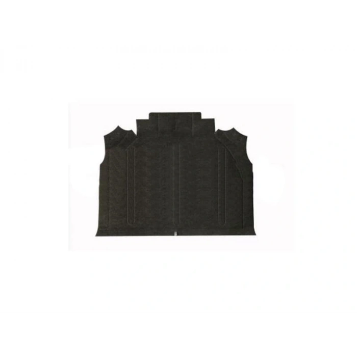 BAGAJ TABAN HALISI SIYAH SLX