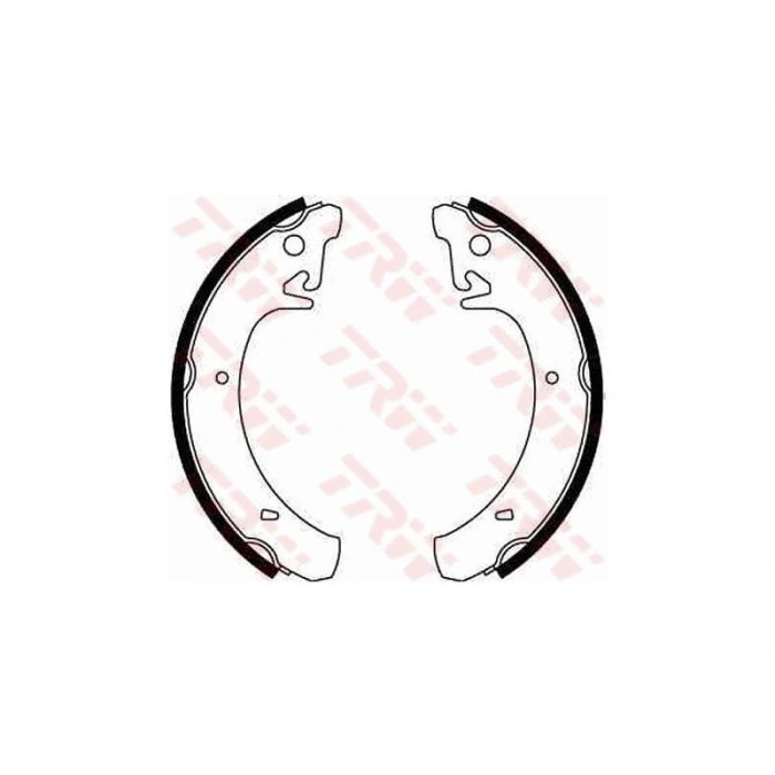 BALATA KAMPANA ARKA KALIN NOVA 1985- PRIORA 2008- SAMARA 1986- SAMARA