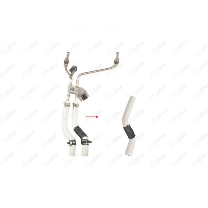 BASINC KAPTORU HORTUMU METAL BORU HARIC MEGANE III IV TALISMAN KADJAR KOLEOS II SCENIC III IV TRAFIC