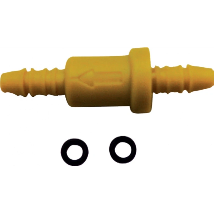 BENZIN GERI DONUS SIBOBU R.9