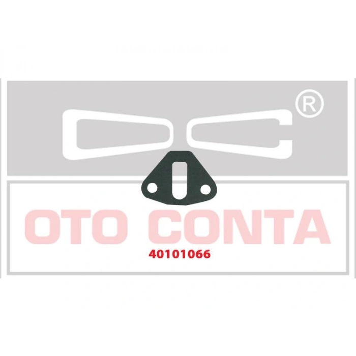 BENZIN OTOMATIK CONTA R12
