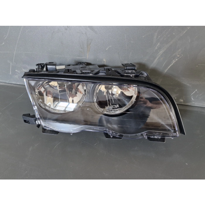 BMW 3 KASA E46 316 318 320 SAĞ ÖN FAR 1998-2001