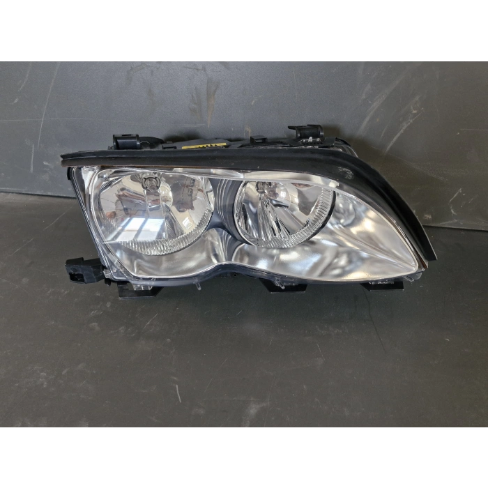 BMW 3 KASA E46 316 318 320 SAĞ ÖN FAR SIFIR 2002-2005