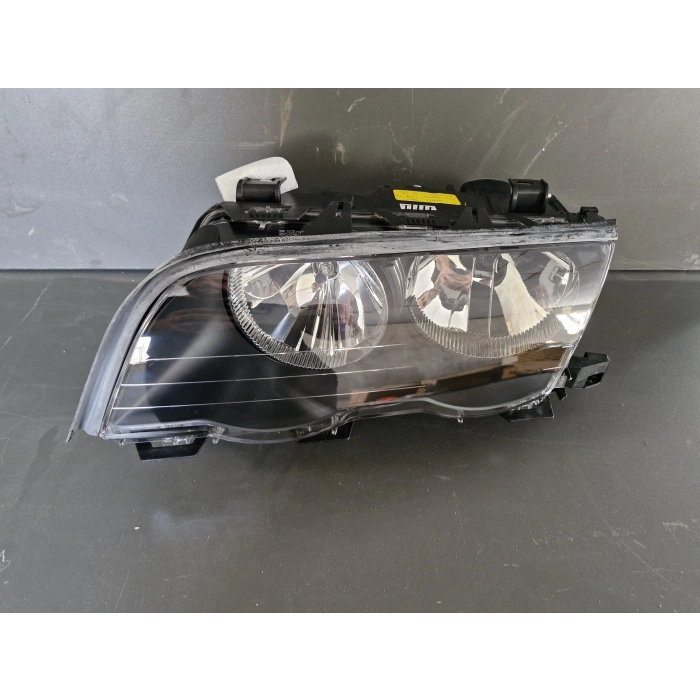 BMW 3 KASA E46 316 318 320 SOL ÖN FAR SIFIR 1998-2001