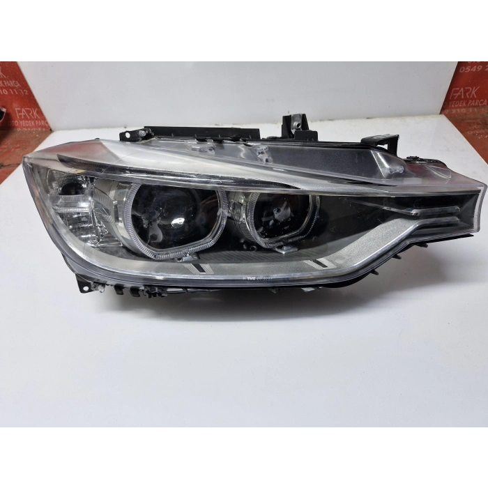 BMW 3 KASA F30 320 SAĞ ÖN FAR 2011 2012 2013