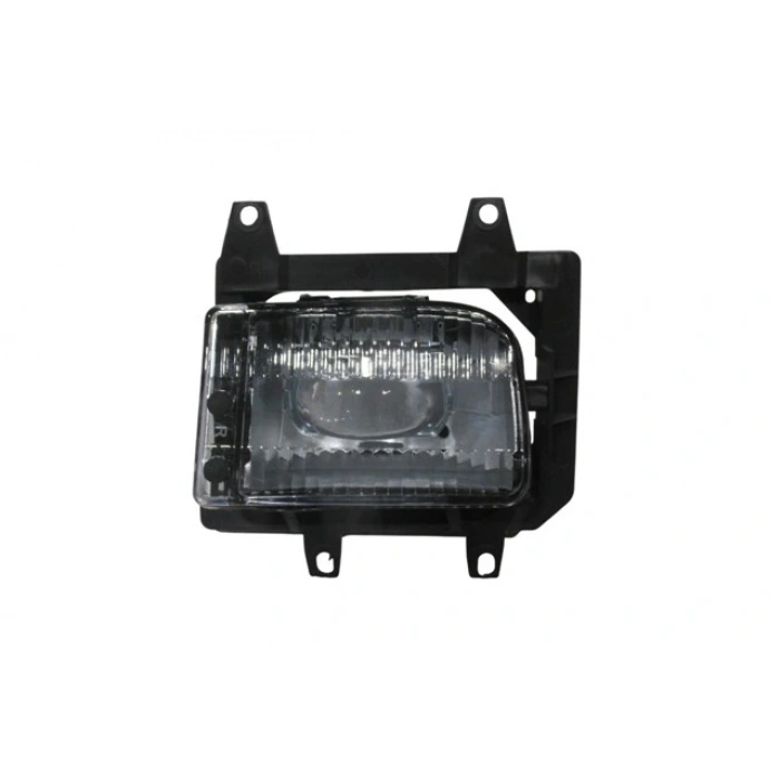 BMW 3 SERI- E30- 84/91; SİS LAMBASI SAĞ (BAĞLANTISI İLE BİRLİKTE)