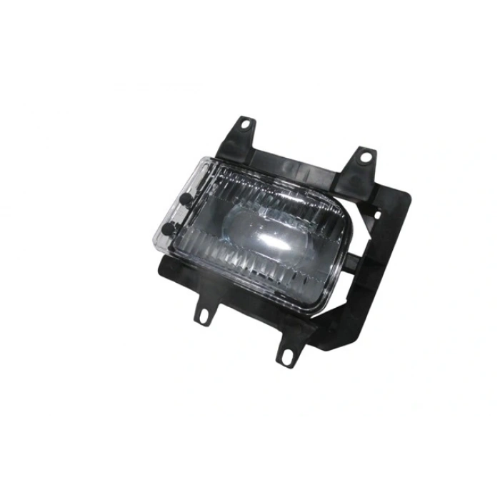 BMW 3 SERI- E30- 84/91; SİS LAMBASI SAĞ (BAĞLANTISI İLE BİRLİKTE)