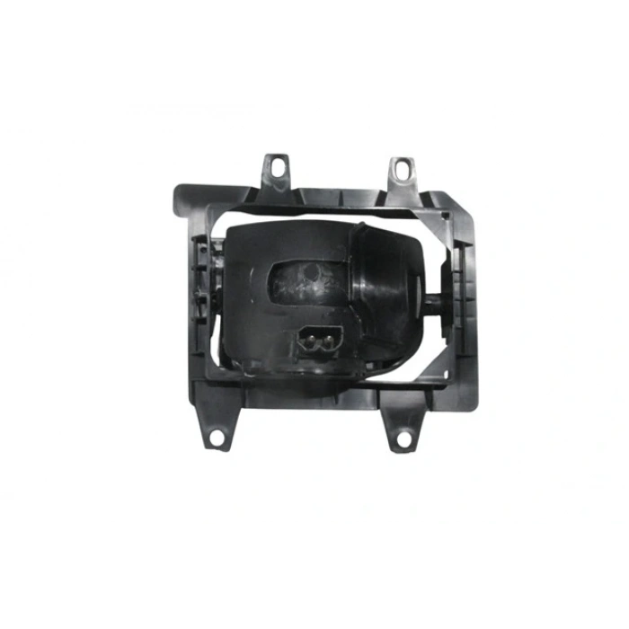 BMW 3 SERI- E30- 84/91; SİS LAMBASI SAĞ (BAĞLANTISI İLE BİRLİKTE)