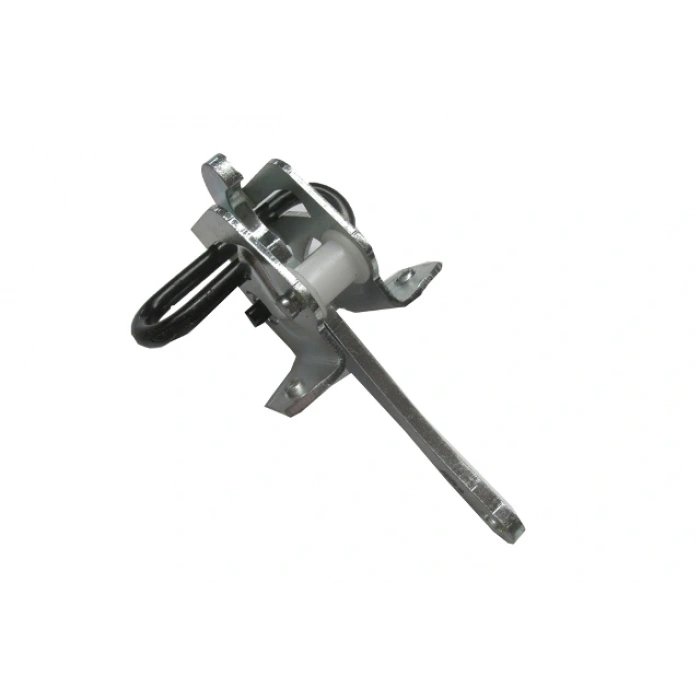 BMW 3 SERI- E36- COUPE- 91/98; ÖN KAPI DURDURUCUSU SAĞ/SOL AYNI (ADET) (KAPI GERGİSİ)