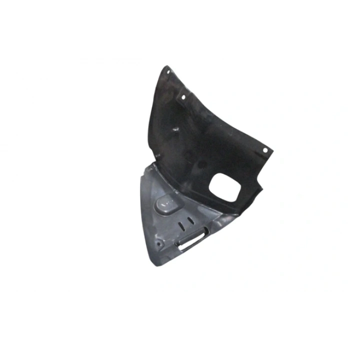 BMW 3 SERI- E46- COUPE- 98/05; ÖN ÇAMURLUK DAVLUMBAZI SAĞ ÖNÜN ÖNÜ