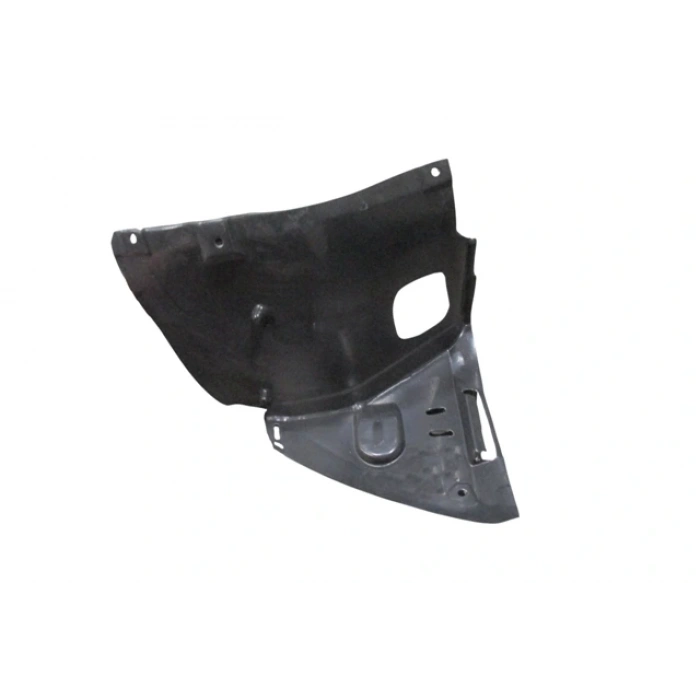 BMW 3 SERI- E46- COUPE- 98/05; ÖN ÇAMURLUK DAVLUMBAZI SAĞ ÖNÜN ÖNÜ