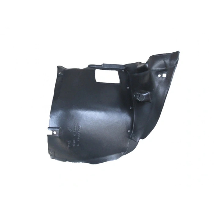 BMW 3 SERI- E46- SD- 98/05; ÖN ÇAMURLUK DAVLUMBAZI SAĞ ÖNÜN ÖNÜ (ENJEKSİYON BASKI)