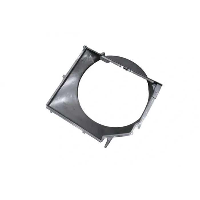 BMW 3 SERI- E46- SD- 98/05; RADYATÖR FAN DAVLUMBAZI BOŞ GÖVDE (M52/M54)