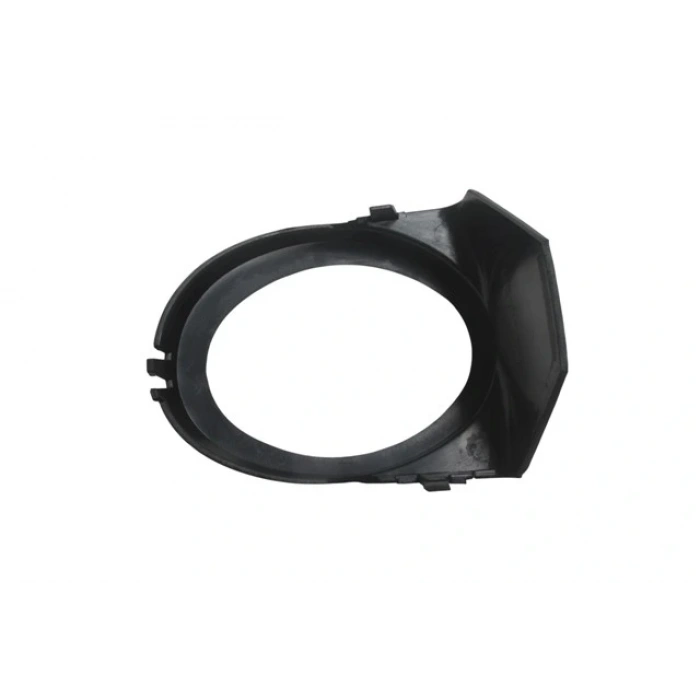 BMW 3 SERI- E46- SD/COUPE- 98/05; SİS LAMBA KAPAĞI ÇERÇEVESİ SOL (M-TECH)