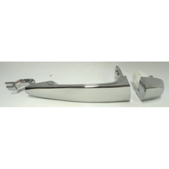 BMW 3 SERI- E90- 05/09; ARKA KAPI DIŞ AÇMA KOLU SAĞ NİKELAJLI (TYG)