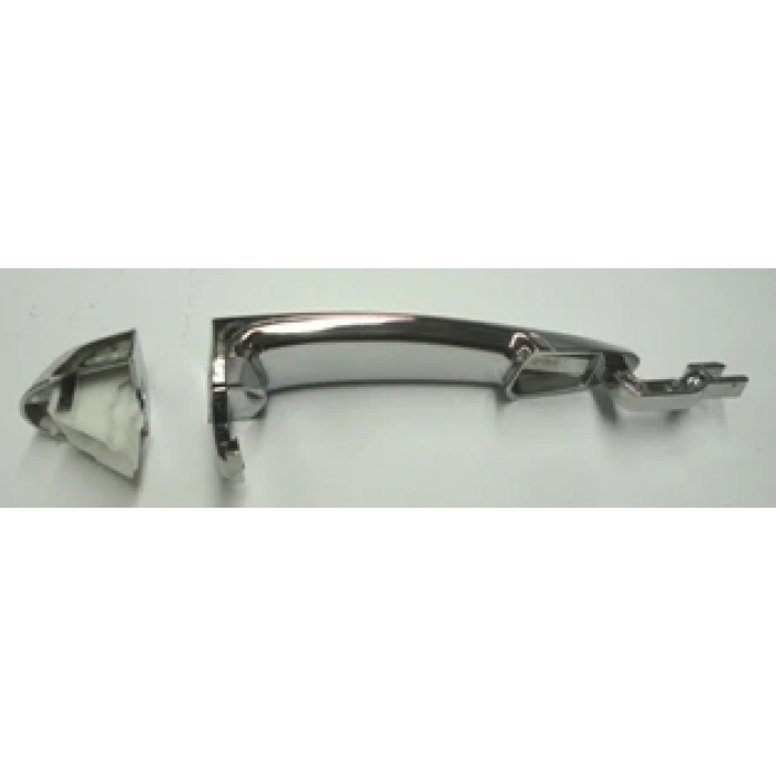 BMW 3 SERI- E90- 05/09; ARKA KAPI DIŞ AÇMA KOLU SAĞ NİKELAJLI (TYG)