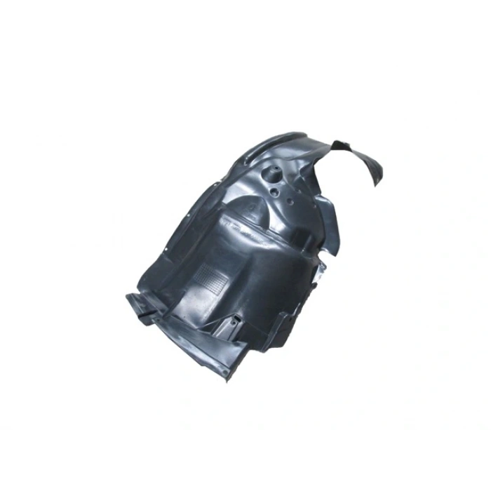 BMW 3 SERI- E90- 05/09; ÖN ÇAMURLUK DAVLUMBAZI SOL ÖNÜN ARKASI (LT-BM6021) (TW)