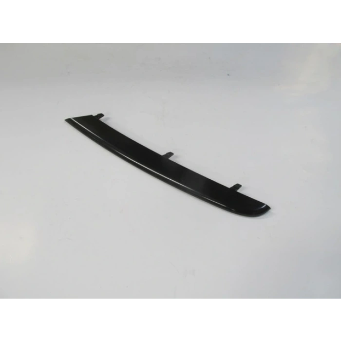 BMW 3 SERI- E90- 05/09; ÖN TAMPON PANJURU ÜST BANDI SOL SİYAH (TW)