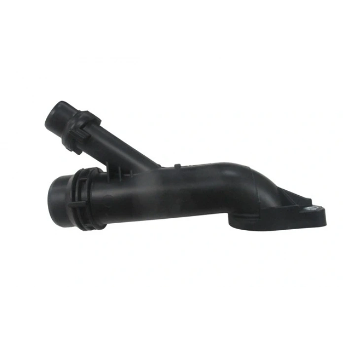 BMW 3 SERI- E90- 05/11; BLOK SU BORUSU (DEVİRDAİM BORUSU) PLASTİK