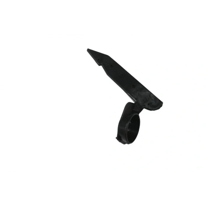 BMW 3 SERI- E90- 05/11; ÖN TAMPON BRAKETİ SAĞ PLASTİK (LCI)