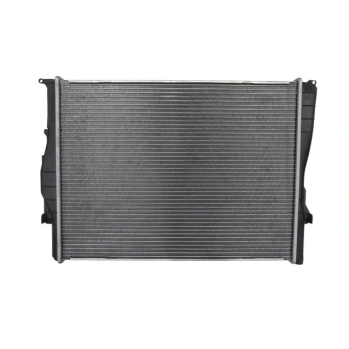 BMW 3 SERI- E90- 05/11; SU RADYATÖRÜ 316/318/320/330 İ (BRAZİNG) (600X458X32) (MANUEL) ALM (ORİS)