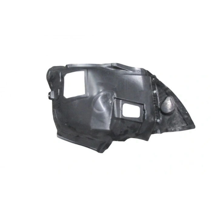 BMW 3 SERI- E90- 09/11; ÖN ÇAMURLUK DAVLUMBAZI SOL ÖNÜN ÖNÜ (PLASTİK ENJEKSİYON)